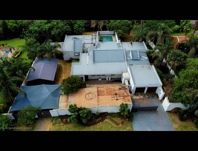 4 BEDROOM FREEHOLD FOR SALE IN REYNO RIDGE